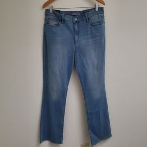 Joe's Light Blue Women's Jeans Size 34